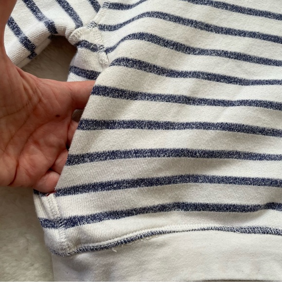 2-3yrs Zara Elbow Patch Hoodie - Picture 4 of 5